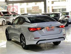 نیسان سێنترا